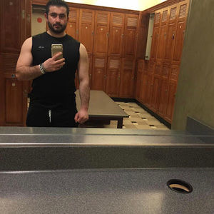 Meet your Posher, Adrees